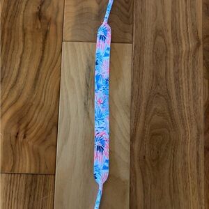 NEW Lilly Pulitzer Sunglass Strap
